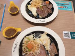 -诺丁牛排(南京江宁万达店)