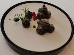 野菌石榴包-潮上潮(南中环店)