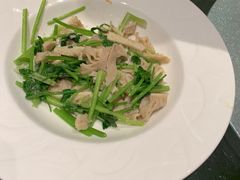 -南门小馆·清真(国贸商城店)