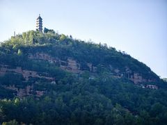 -天台山赤城山景区