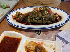 -新兴园饺子馆(河南街店)