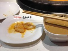 -川西坝子(老军营店)