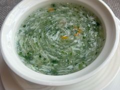 -丽晶美庐·玉兰餐厅