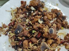 -老于餐厅(民生路店)