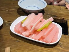 -盟重烧烤(高正街店)