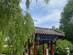 -宝泉胜境旅游度假区