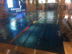 -水晶之星洗浴温泉汗蒸