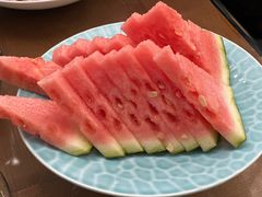 -魁盛居百年鲁菜馆(中林路店)