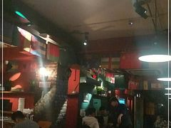 大堂-么哈MOJAR(北京五道口店)