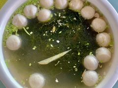 -南蚝小贝海鲜特色餐厅(南澳岛店)