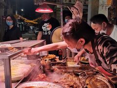 -明记牛杂(新马路分店)