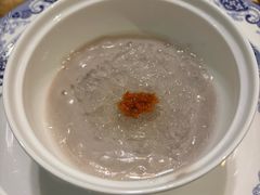 芋泥燕窝-文儒九号·闽菜馆(三坊七巷店)