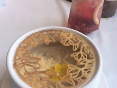 -THE WANG王品(上海中心云端店)