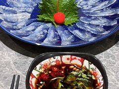 -好鲆·活鱼料理(金地广场店)