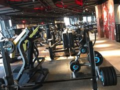 -威尔仕健身会所(古北1699店)