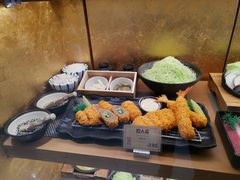 -胜博殿日式炸猪排(西红门店)