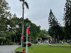 -荔湾湖公园