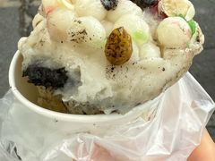 -孙氏梅花糕(马台街)
