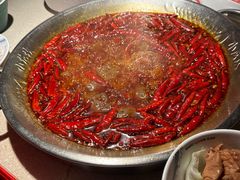 -小龙坎火锅(全球总店)