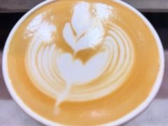 -COSTA COFFEE(恒基名人购物中心店)