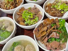 -彬记牛肉粿