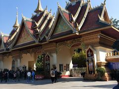 -西双版纳勐泐文化旅游区