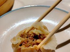 烧麦-西夏回族烧麦馆(牡丹街店)
