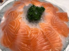 -羽寿司(东方宝泰店)