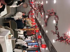 -丈母娘的饭局•新金陵菜(牛首山店)