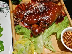 -老六杀猪菜(进乡街店)