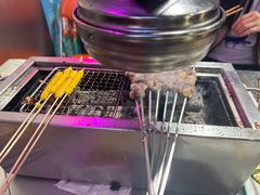 -有蚝有翅烧烤大排档·宵夜(右安门店)