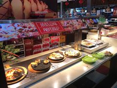 -自助火锅筷乐食代自助餐厅(金辰店)