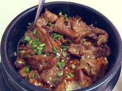 -韩聚园韩国料理(文灶店)