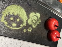 -海底捞火锅(莘松路店)