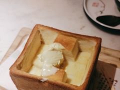 面包诱惑-绿茶餐厅(深圳龙华天虹购物中心店)