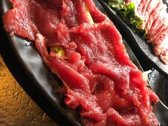 -盡膳口福跷脚牛肉火锅(合生汇购物中心店)