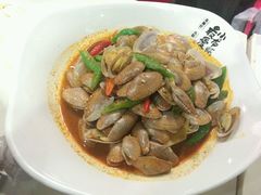 android_upload_pic-龙巢盱眙龙虾·牛蛙·烧烤宵夜(八卦岭店)