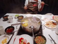 -大喜牛鲜牛肉火锅(世纪金源店)