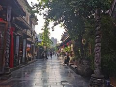 -成都钓鱼台精品酒店-品聚·成都餐厅