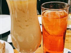 -兰特伯爵西餐厅·啤酒屋(方庄店)