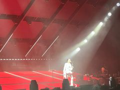 -华中科技大学光谷体育馆