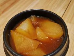 -牛腩之旅·牛腩牛杂煲(光启城美食城店)