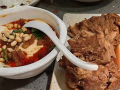 -大师兄·西北小馆(南沙万达广场店)