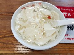 -堂吃饺子(维达北苑店)