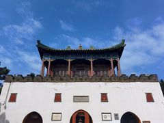 -须弥福寿之庙