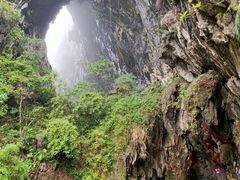 -英西峰林·洞天仙境