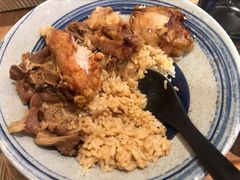 -牛気·越光米牛肉饭(水游城店)