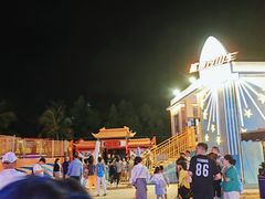 -三亚海昌梦幻海洋不夜城