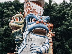 -文华公园(禅城区)