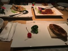 -老船坞餐厅(北京亚洲大酒店 )